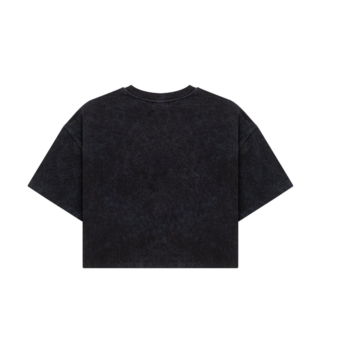 Crop Top - HGLS + Album