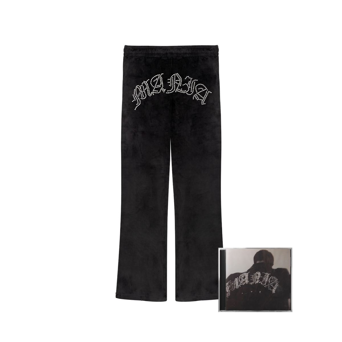 Pants Women - Megan + Album